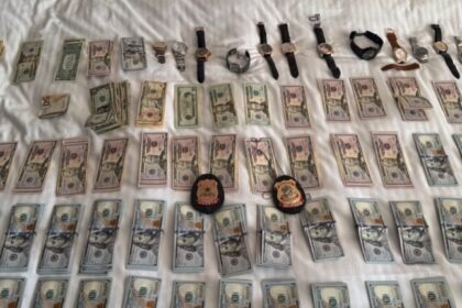Dinheiro apreendido com Jaques Wagner excede em R$ 134 mil o total de diárias pagas pelo Senado 4 ocrente 1781832856