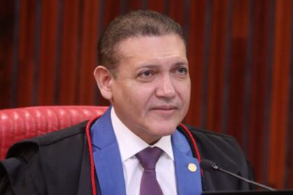 Presidente do TSE afirma que discurso de ódio fere a democracia 12 ocrente 1781840077