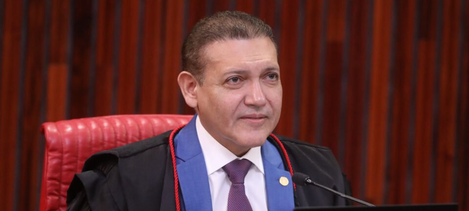 Presidente do TSE afirma que discurso de ódio fere a democracia 2 ocrente 1781840077