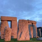 Estrutura de madeira de 5 mil anos é achada perto de Stonehenge e pode ter sido seu “ensaio” original 4 ocrente 1781841877