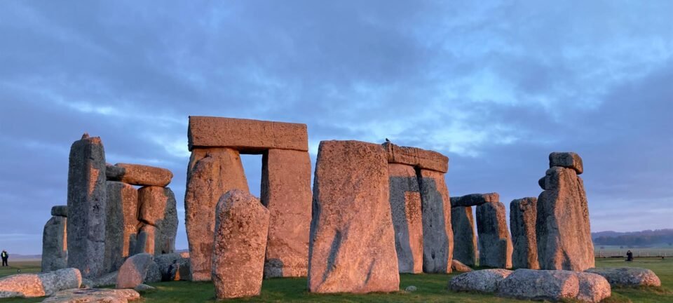 Estrutura de madeira de 5 mil anos é achada perto de Stonehenge e pode ter sido seu “ensaio” original 2 ocrente 1781841877