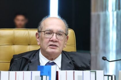 Gilmar Mendes libera processos sobre pejotização paralisados desde 2025 6 ocrente 1781864373