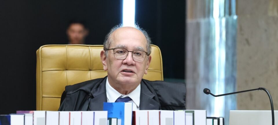 Gilmar Mendes libera processos sobre pejotização paralisados desde 2025 2 ocrente 1781864373