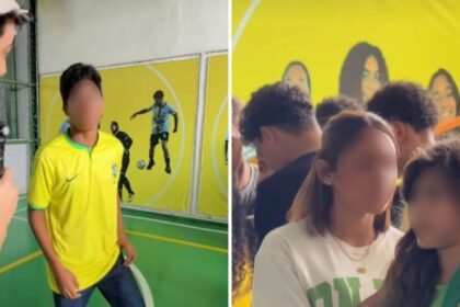 Estudantes de Feira de Santana relatam curas após ação evangelística em escola 6 ocrente 1781871561