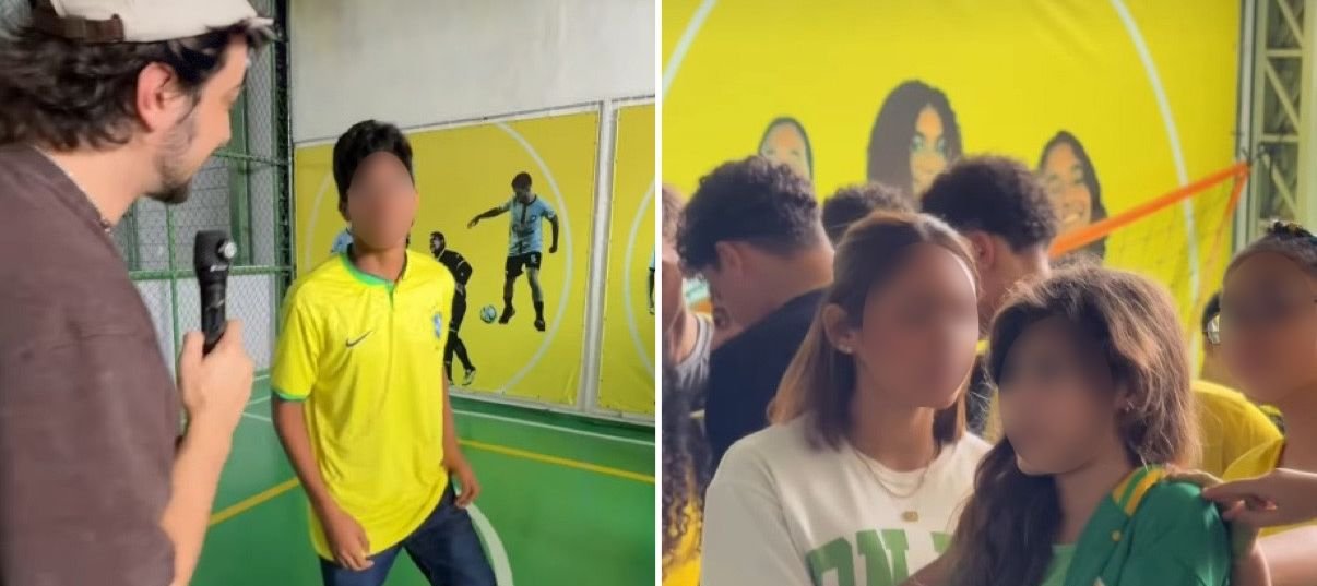 Estudantes de Feira de Santana relatam curas após ação evangelística em escola 2 ocrente 1781871561