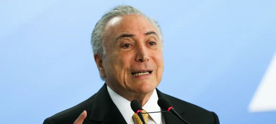 Temer apresenta programa a presidenciáveis e pede campanha sem ataques 2 ocrente 1781872458