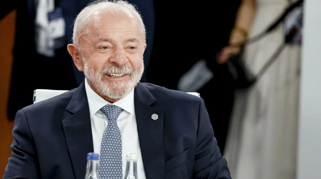 Declaração de Lula no G7 gera crítica de Magno Malta sobre suposto reposicionamento ideológico 2 ocrente 1781880560