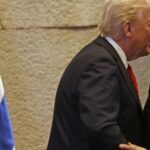 Israel aceita novo cessar-fogo com o Hezbollah após intermediação dos EUA e Catar 4 ocrente 1781882349