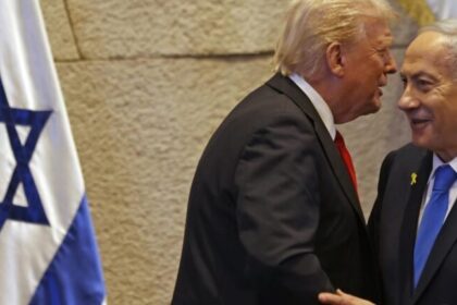 Israel aceita novo cessar-fogo com o Hezbollah após intermediação dos EUA e Catar 14 ocrente 1781882349