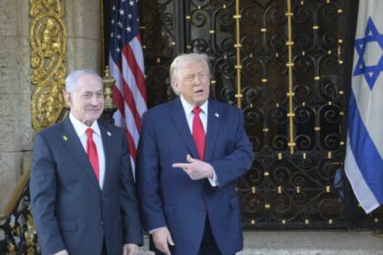 Memorando entre EUA e Irã expõe choque de interesses com Israel, dizem analistas 14 ocrente 1781888667