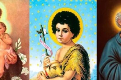 Evangélicos explicam motivos teológicos para não participar das festas de santos 12 ocrente 1781893154