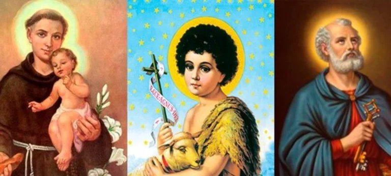 Evangélicos explicam motivos teológicos para não participar das festas de santos 2 ocrente 1781893154