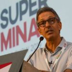 Zema nega proximidade com Flávio Bolsonaro e reforça críticas a vínculo com banqueiro investigado 4 ocrente 1781900391