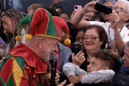 Lula chama Neymar de "primeiro jogador home office" em cerimônia oficial sobre saúde 10 ocrente 1781900406
