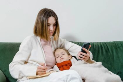 Câmara aprova licença de até 14 dias para trabalhadores que cuidam de filhos doentes 8 ocrente 1781904867