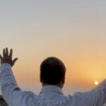 Pastor Joel Engel descreve quatro níveis de imersão no Espírito Santo durante ministração 4 ocrente 1781907588