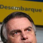 Moraes determina interrogatório de Bolsonaro sobre pistola apreendida em blitz 5 ocrente 1781912055