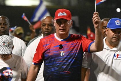 Cuba endossa 176 mudanças econômicas sob forte pressão dos EUA 16 ocrente 1781913855