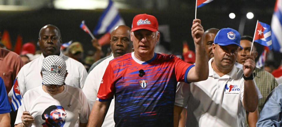 Cuba endossa 176 mudanças econômicas sob forte pressão dos EUA 2 ocrente 1781913855