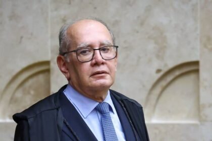Gilmar Mendes mantém decisão do STF que derrubou marco temporal para terras indígenas 12 ocrente 1781915769