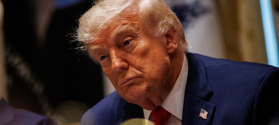 Trump estipula 60 dias para acordo de paz e ameaça novo ataque ao Irã 2 ocrente 1781917494