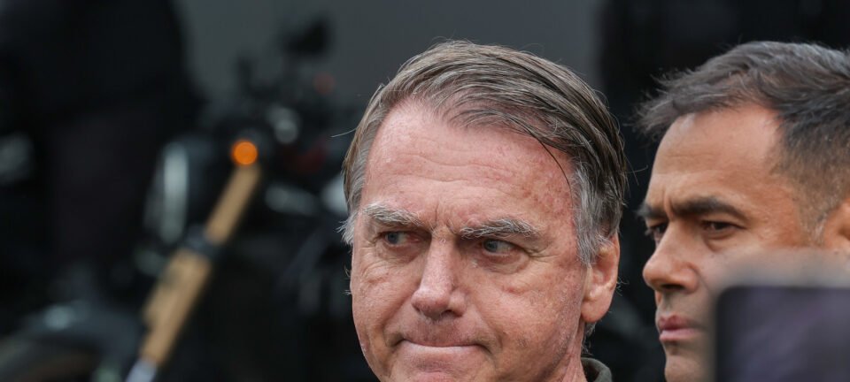Relatórios médicos indicam avanço na recuperação de Bolsonaro a poucos dias do fim da prisão domiciliar 2 ocrente 1781923778