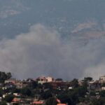 Israel mantém tropas em faixa de segurança no Líbano mesmo após anúncio de cessar-fogo 5 ocrente 1781925571