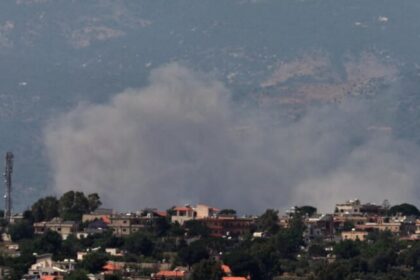 Israel mantém tropas em faixa de segurança no Líbano mesmo após anúncio de cessar-fogo 18 ocrente 1781925571