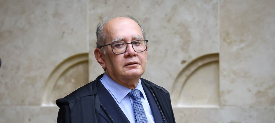 Gilmar Mendes mantém invalidação do marco temporal para terras indígenas no STF 2 ocrente 1781931873
