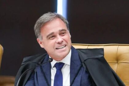 Mendonça ordena retirada de publicações que ligavam Lula a facções e empresário do setor financeiro 18 ocrente 1781966966