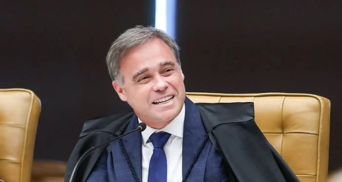 Mendonça ordena retirada de publicações que ligavam Lula a facções e empresário do setor financeiro 2 ocrente 1781966966