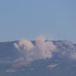 Irã bloqueia Estreito de Ormuz após ataques israelenses no sul do Líbano 4 ocrente 1781970565