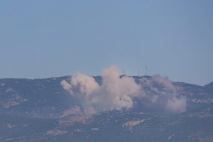 Irã bloqueia Estreito de Ormuz após ataques israelenses no sul do Líbano 16 ocrente 1781970565