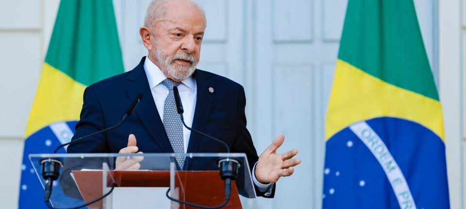 Pesquisa Datafolha mantém 38% de avaliação negativa ao governo Lula 2 ocrente 1781996673