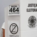 Abstenção pode superar 22% e atingir 35 milhões de eleitores na eleição presidencial de 2026 5 ocrente 1782004753