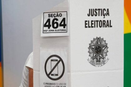Abstenção pode superar 22% e atingir 35 milhões de eleitores na eleição presidencial de 2026 18 ocrente 1782004753