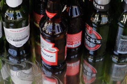 União e empresa alemã travam no STJ disputa bilionária por ações da Ambev bloqueadas na Segunda Guerra 14 ocrente 1782008360