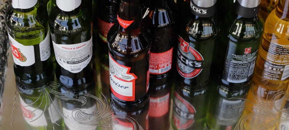 União e empresa alemã travam no STJ disputa bilionária por ações da Ambev bloqueadas na Segunda Guerra 2 ocrente 1782008360