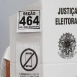 Recorde à vista: abstenção pode superar 22% nas eleições presidenciais de 2026 5 ocrente 1782020051