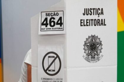 Recorde à vista: abstenção pode superar 22% nas eleições presidenciais de 2026 4 ocrente 1782020051