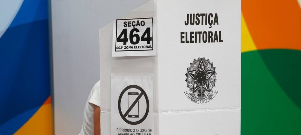 Recorde à vista: abstenção pode superar 22% nas eleições presidenciais de 2026 2 ocrente 1782020051