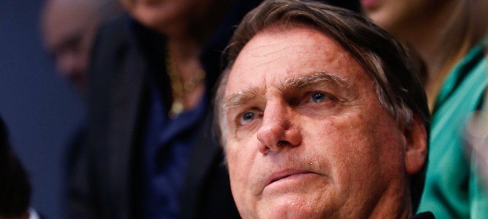 Moraes avalia manter Jair Bolsonaro em prisão domiciliar; prazo termina dia 24 2 ocrente 1782080353