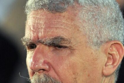Morre em Havana Ramiro Valdés, veterano da Revolução Cubana, aos 94 anos 8 ocrente 1782082185