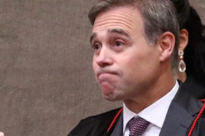 Mendonça ordena remoção de publicações de Marcos do Val e Sóstenes com ataques a Lula 6 ocrente 1782083950