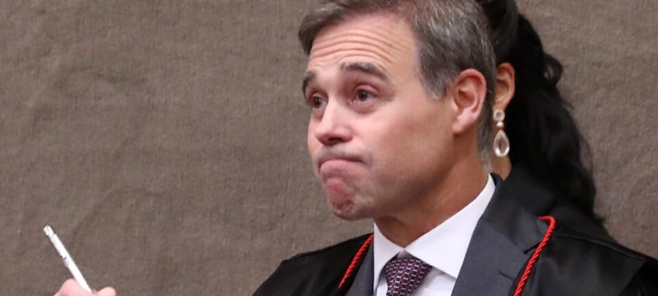 Mendonça ordena remoção de publicações de Marcos do Val e Sóstenes com ataques a Lula 2 ocrente 1782083950
