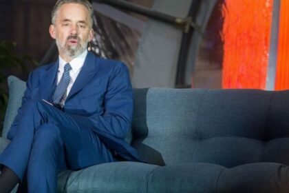 Jordan Peterson enfrenta recuperação lenta e segue afastado por complicações neurológicas 20 ocrente 1782090273