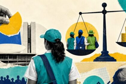 Proposta de aposentadoria especial para agentes de saúde pode gerar gasto de R$ 30 bilhões em dez anos 20 ocrente 1782094772