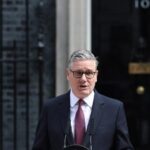 Keir Starmer entrega o cargo e aciona disputa interna no Partido Trabalhista 4 ocrente 1782126275