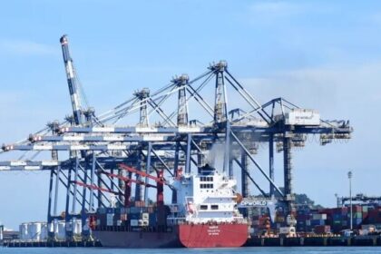 Participação dos EUA nas exportações brasileiras cai ao menor nível desde 1997 após tarifas de Trump 14 ocrente 1782130753