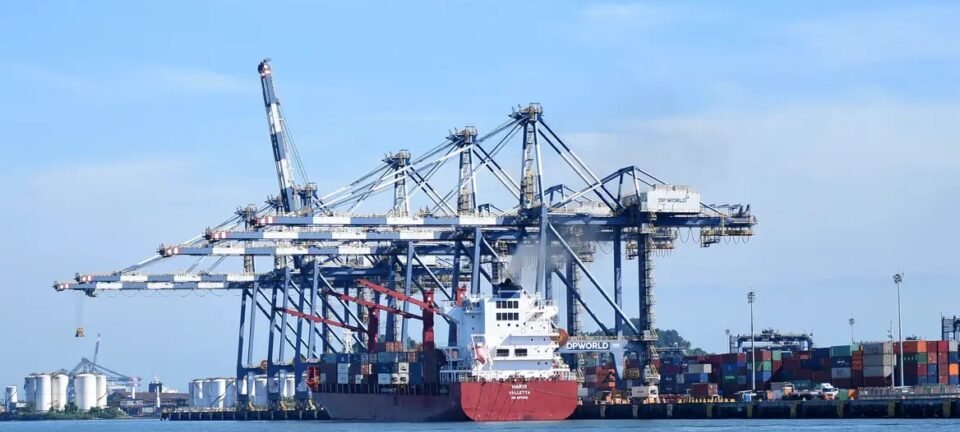 Participação dos EUA nas exportações brasileiras cai ao menor nível desde 1997 após tarifas de Trump 2 ocrente 1782130753